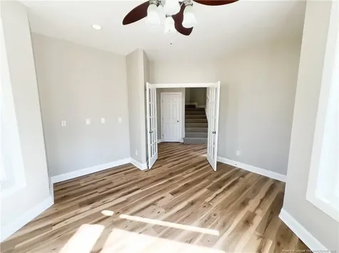 1310 Cool Springs Road Lillington NC 27546