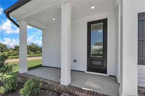 85 Camp Rock Road Lillington NC 27546