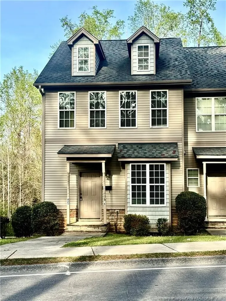 425 Georgetown Circle Fayetteville NC 28314