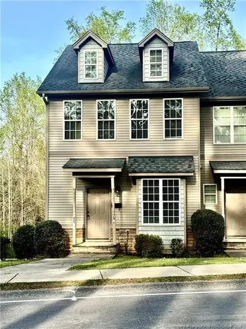 425 Georgetown Circle Fayetteville NC 28314
