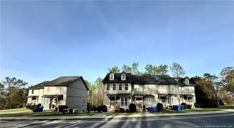 425 Georgetown Circle Fayetteville NC 28314