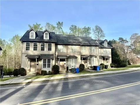 425 Georgetown Circle Fayetteville NC 28314