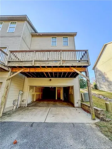 425 Georgetown Circle Fayetteville NC 28314