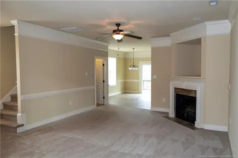 425 Georgetown Circle Fayetteville NC 28314