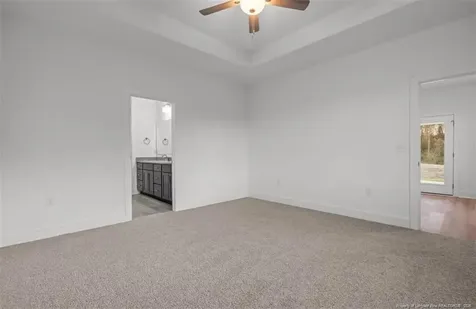 9806 Rockfish Road Raeford NC 28376