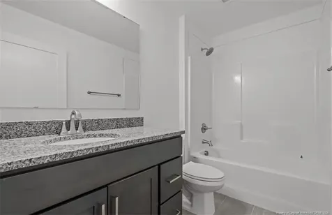 9806 Rockfish Road Raeford NC 28376