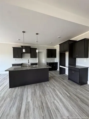 9806 Rockfish Road Raeford NC 28376