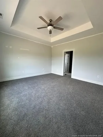 9806 Rockfish Road Raeford NC 28376
