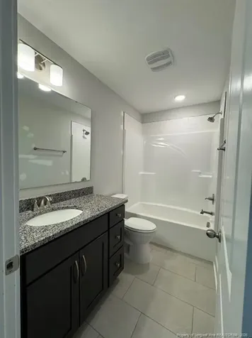 9806 Rockfish Road Raeford NC 28376