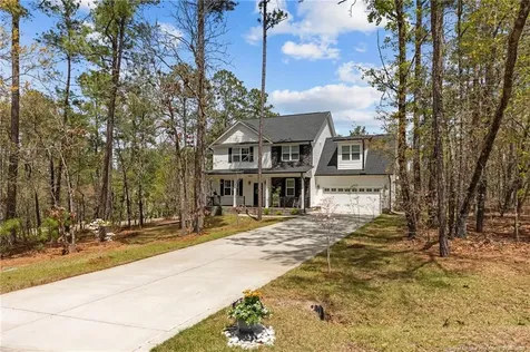 15601 Vista Point Court Wagram NC 28396