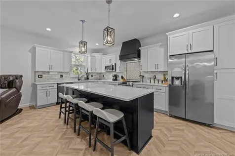 15601 Vista Point Court Wagram NC 28396