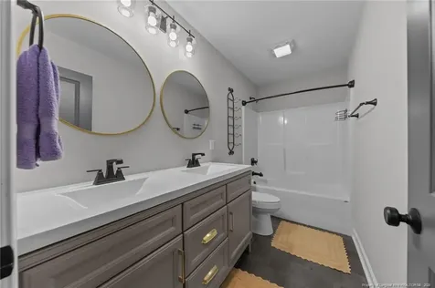 15601 Vista Point Court Wagram NC 28396