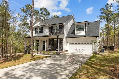 15601 Vista Point Court Wagram NC 28396