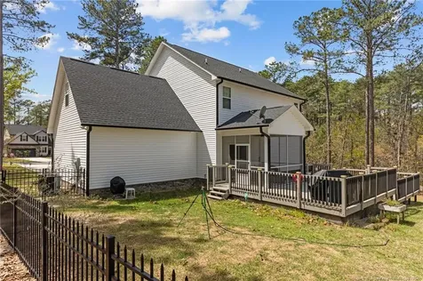 15601 Vista Point Court Wagram NC 28396
