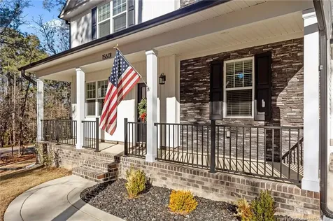 15601 Vista Point Court Wagram NC 28396