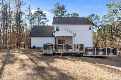 15601 Vista Point Court Wagram NC 28396
