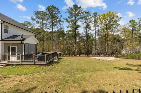 15601 Vista Point Court Wagram NC 28396