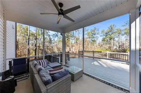 15601 Vista Point Court Wagram NC 28396