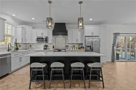 15601 Vista Point Court Wagram NC 28396