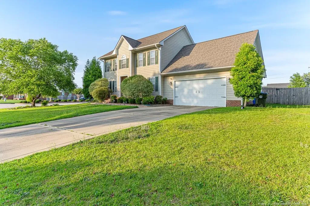 1901 Ellie Avenue Fayetteville NC 28314