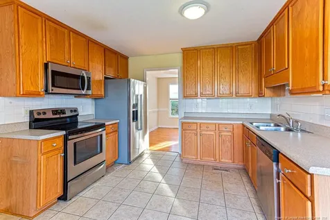 1901 Ellie Avenue Fayetteville NC 28314