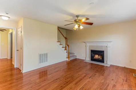 1901 Ellie Avenue Fayetteville NC 28314