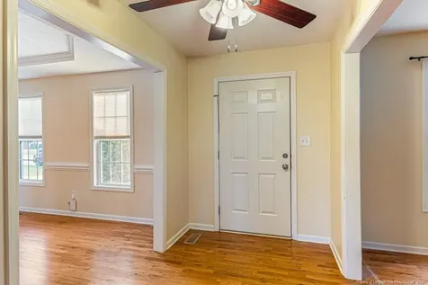 1901 Ellie Avenue Fayetteville NC 28314