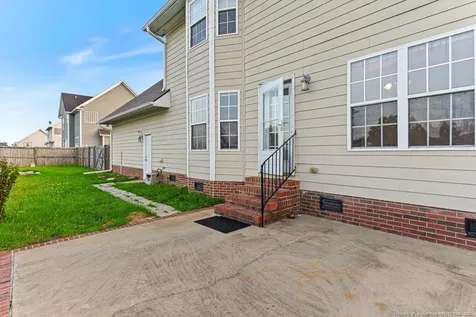 1901 Ellie Avenue Fayetteville NC 28314