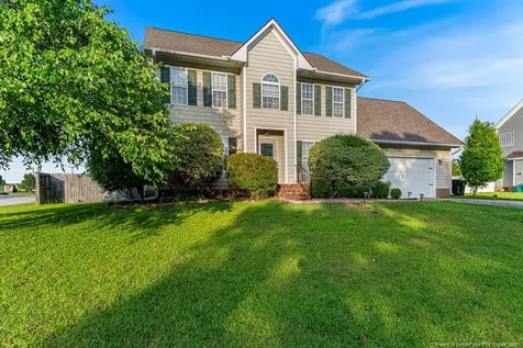 1901 Ellie Avenue Fayetteville NC 28314