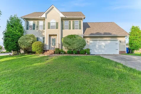 1901 Ellie Avenue Fayetteville NC 28314