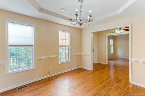 1901 Ellie Avenue Fayetteville NC 28314
