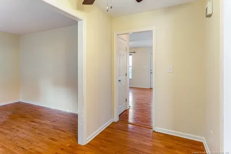 1901 Ellie Avenue Fayetteville NC 28314