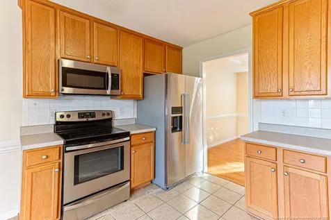 1901 Ellie Avenue Fayetteville NC 28314
