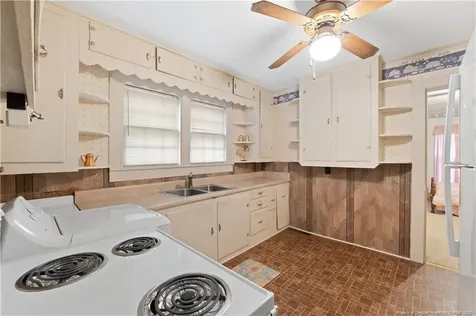 6131 Stewart Road Godwin NC 28344