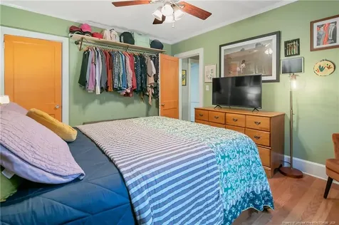 605 Greenland Drive Fayetteville NC 28305