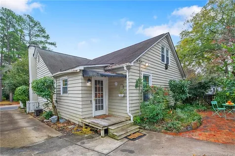 605 Greenland Drive Fayetteville NC 28305