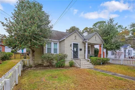 605 Greenland Drive Fayetteville NC 28305