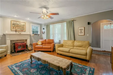 605 Greenland Drive Fayetteville NC 28305