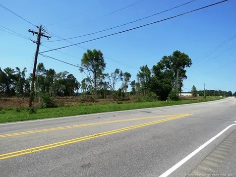 Tbd Nc Hwy 71 Highway Red Springs NC 28377