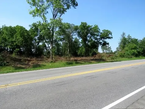 Tbd Nc Hwy 71 Highway Red Springs NC 28377