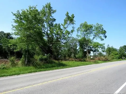 Tbd Nc Hwy 71 Highway Red Springs NC 28377