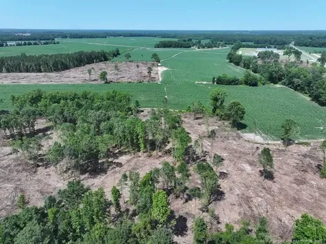 Tbd Nc Hwy 71 Highway Red Springs NC 28377
