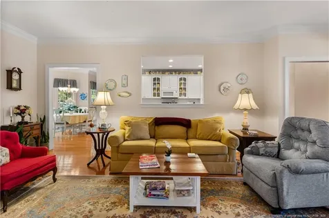 1909 Wimberly Woods Drive Sanford NC 27330