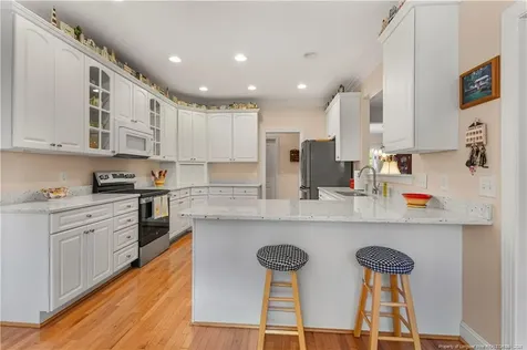 1909 Wimberly Woods Drive Sanford NC 27330