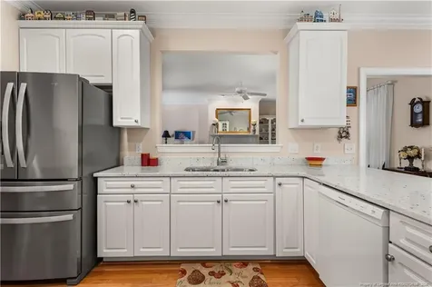 1909 Wimberly Woods Drive Sanford NC 27330