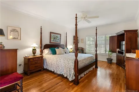 1909 Wimberly Woods Drive Sanford NC 27330