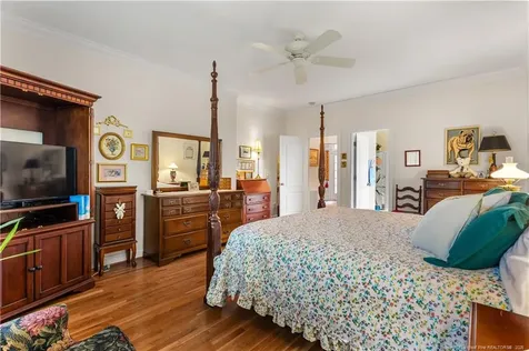 1909 Wimberly Woods Drive Sanford NC 27330