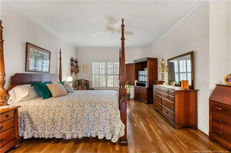 1909 Wimberly Woods Drive Sanford NC 27330