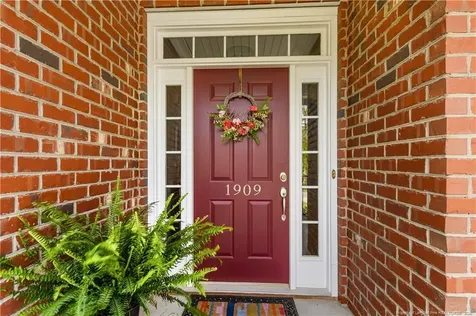 1909 Wimberly Woods Drive Sanford NC 27330