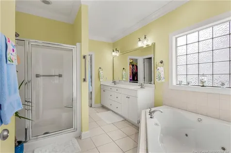 1909 Wimberly Woods Drive Sanford NC 27330